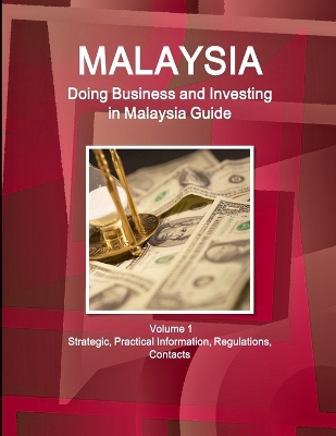 Book cover for Malaysia