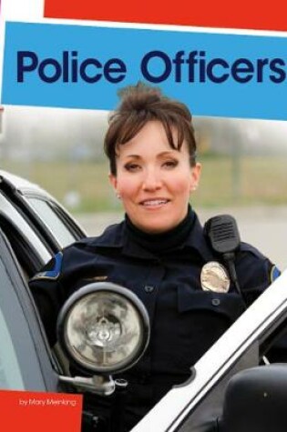 Cover of Police Officers