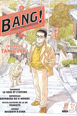 Cover of Bang!