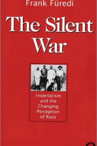 Cover of The Silent War