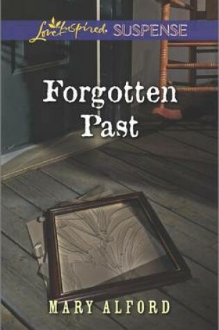 Cover of Forgotten Past