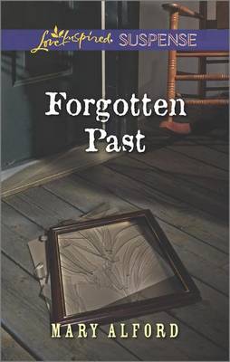 Book cover for Forgotten Past