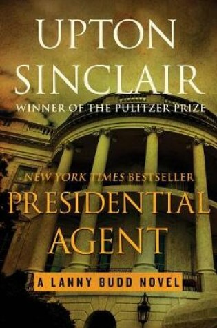 Cover of Presidential Agent