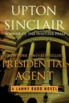 Book cover for Presidential Agent