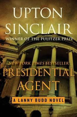 Cover of Presidential Agent