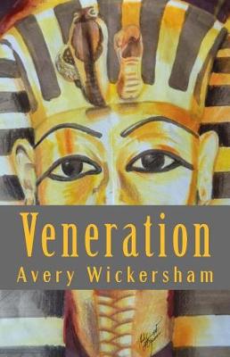 Book cover for Veneration