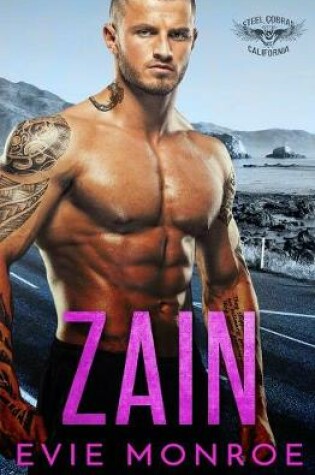 Cover of Zain