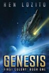 Book cover for Genesis