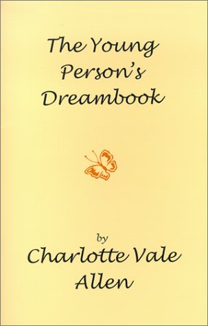 Book cover for The Young Person's Dreambook