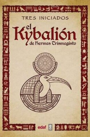 Cover of Kybalion, El