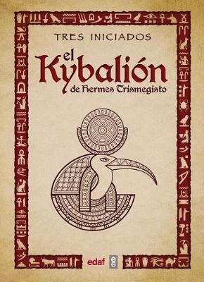 Book cover for Kybalion, El