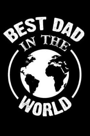 Cover of Best Dad In the World