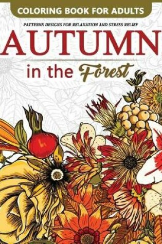 Cover of Autumn in The Forest