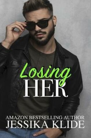 Cover of Losing Her