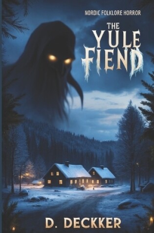 Cover of The Yule Fiend