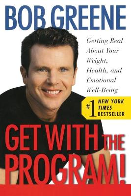 Book cover for Get with the Program!