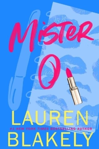 Cover of Mister O