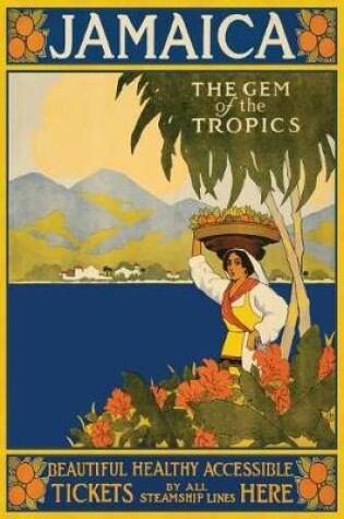 Cover of Jamaica, Caribbean Journal