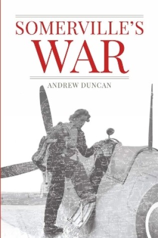 Cover of Somervilles War