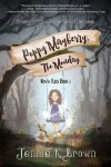 Book cover for Poppy Mayberry, the Monday