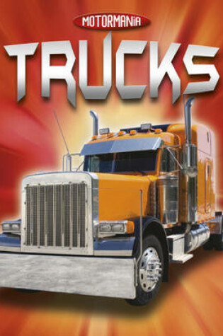 Cover of Trucks