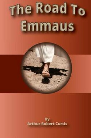Cover of Road to Emmaus