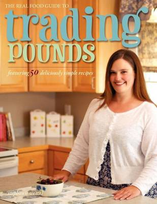 Book cover for The Real Food Guide to Trading Pounds