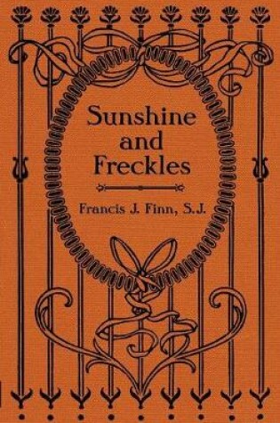 Cover of Sunshine and Freckles