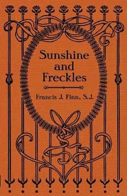 Book cover for Sunshine and Freckles