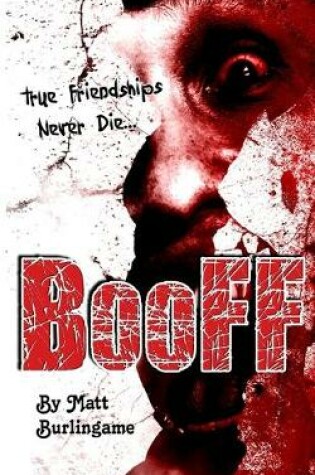 Cover of BooFF