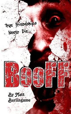 Book cover for BooFF