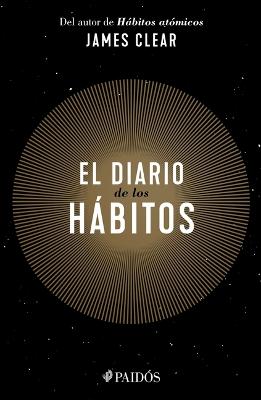 Book cover for El Diario de Los Hábitos