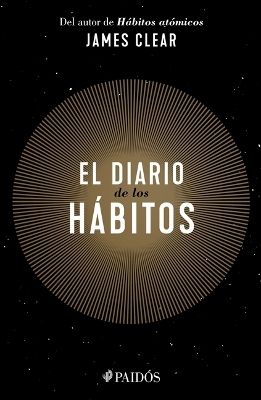 Book cover for El Diario de Los Hábitos