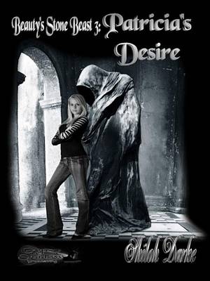 Book cover for Patricia's Desire