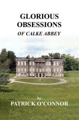 Cover of Glorious Obsessions