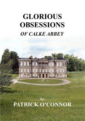 Book cover for Glorious Obsessions