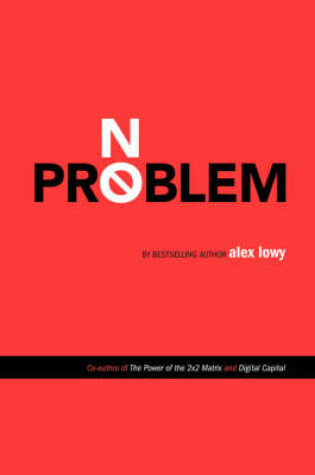 Cover of No Problem