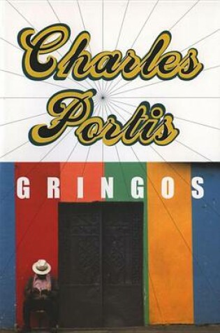 Cover of Gringos