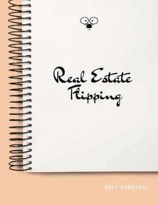 Book cover for Real Estate Flipping