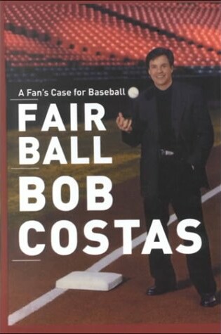 Cover of Fair Ball