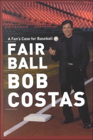 Book cover for Fair Ball