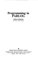 Book cover for Programming in PARLOG