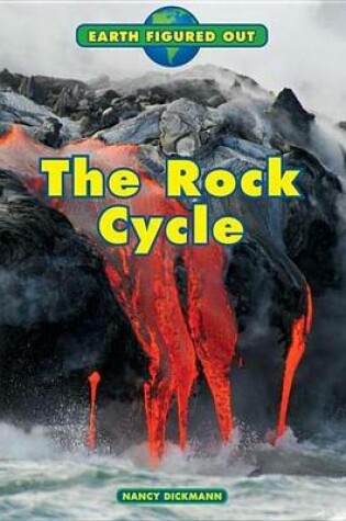 Cover of The Rock Cycle