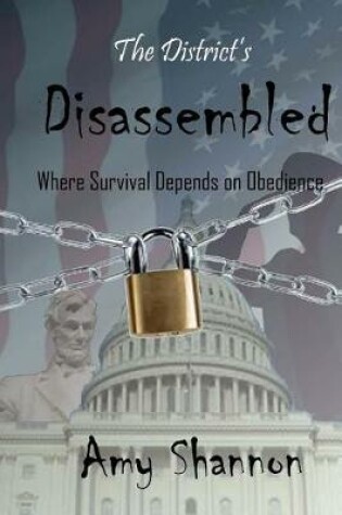 Cover of Disassembled