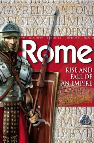 Cover of Rome