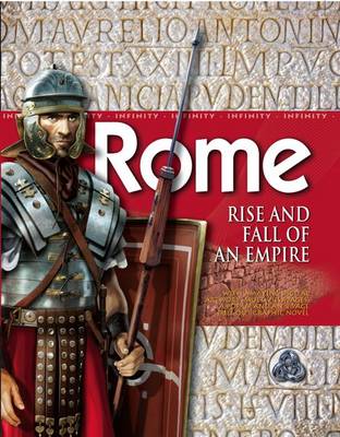 Book cover for Rome