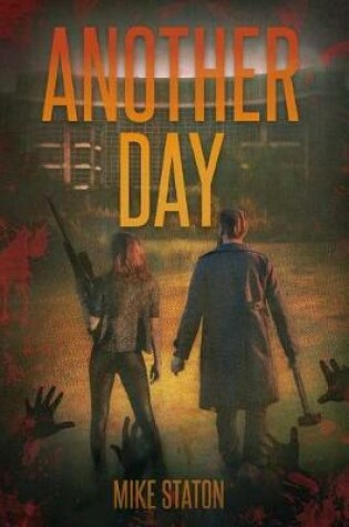 Cover of Another Day