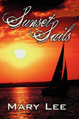 Book cover for Sunset Sails