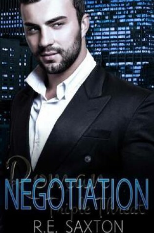 Cover of Negotiation