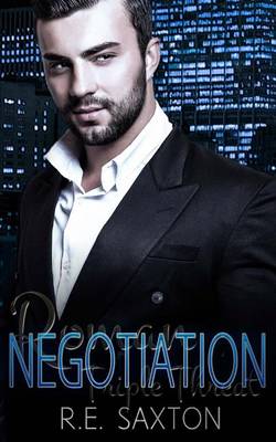 Book cover for Negotiation